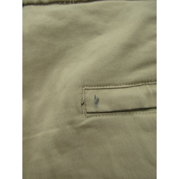 Lululemon Pants 34 Golf Chino Commuter Traveler Performance 34X33 * - Picture 8 of 13